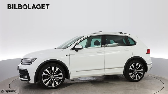 Volkswagen Tiguan 17 of 17