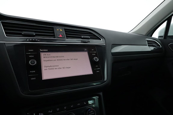 Volkswagen Tiguan 13 of 17