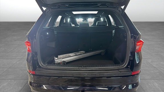 Skoda Kodiaq 14 of 24