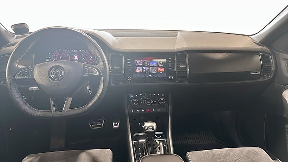 Skoda Kodiaq 11 of 24