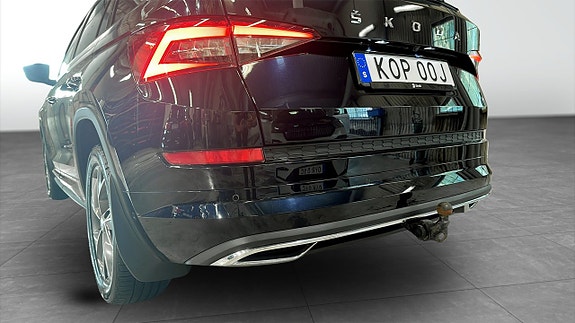 Skoda Kodiaq 15 of 24