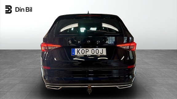 Skoda Kodiaq 5 of 24