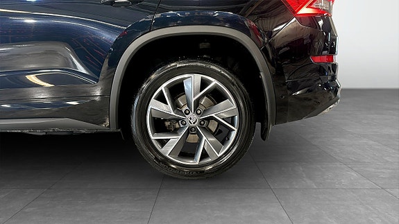 Skoda Kodiaq 6 of 24