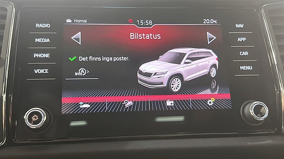 Skoda Kodiaq 24 of 24