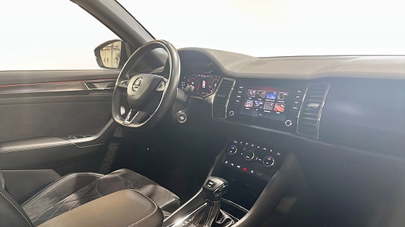 Skoda Kodiaq 12 of 24