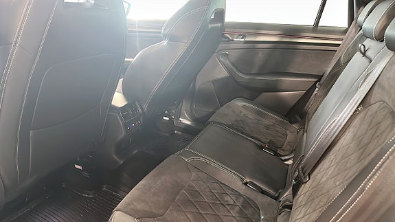Skoda Kodiaq 13 of 24