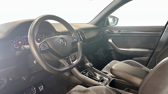 Skoda Kodiaq 7 of 24
