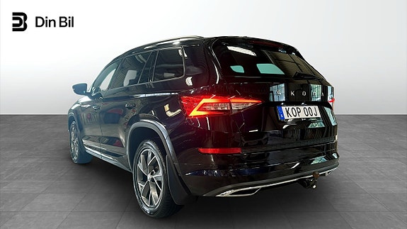 Skoda Kodiaq 3 of 24