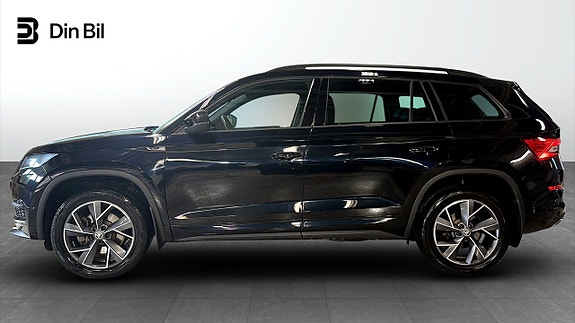 Skoda Kodiaq 2 of 24