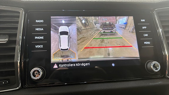 Skoda Kodiaq 19 of 24