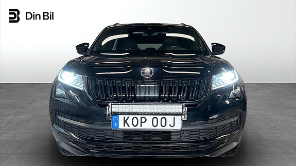 Skoda Kodiaq 4 of 24
