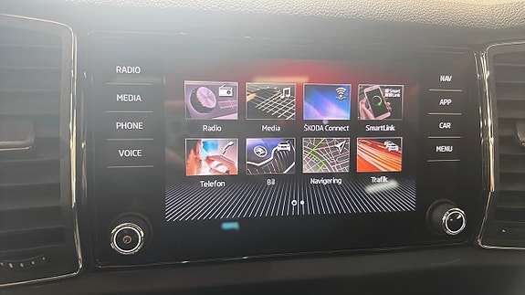 Skoda Kodiaq 10 of 24