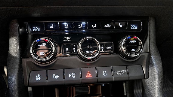 Skoda Kodiaq 21 of 24