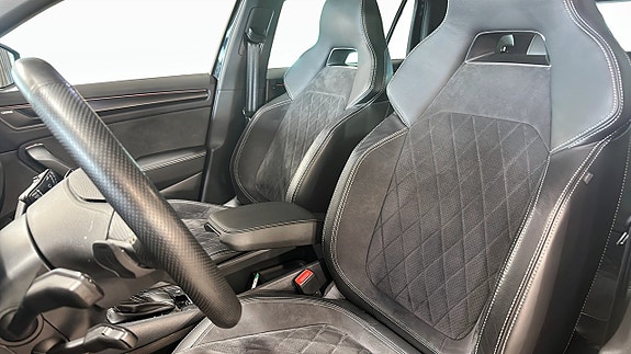 Skoda Kodiaq 8 of 24