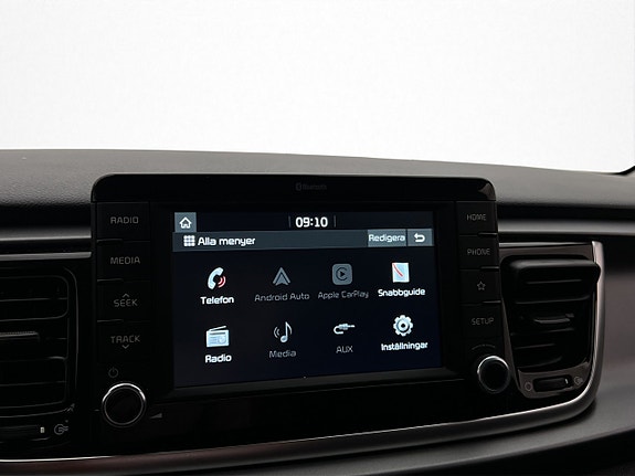 Kia Rio 20 of 30