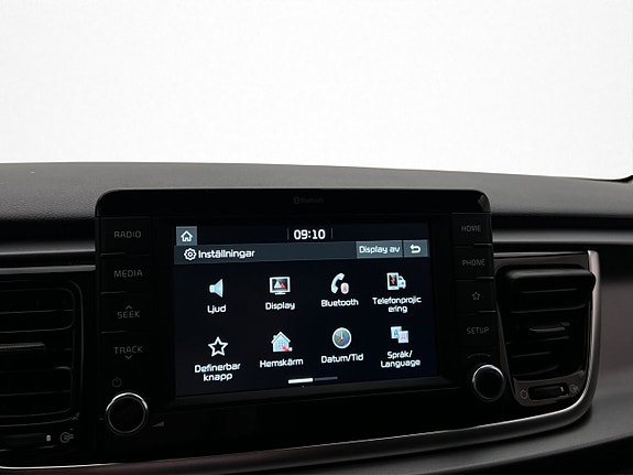 Kia Rio 21 of 30