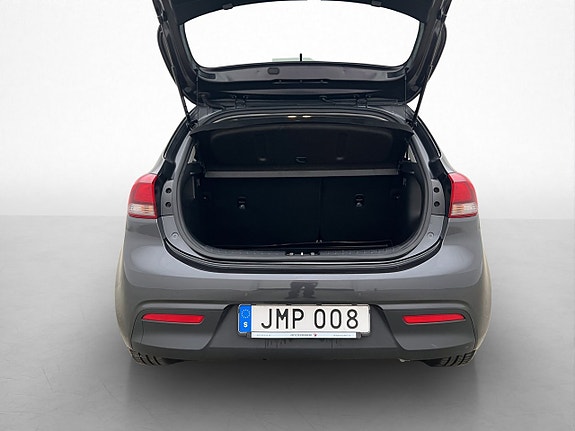 Kia Rio 28 of 30