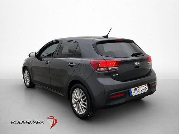 Kia Rio 5 of 30