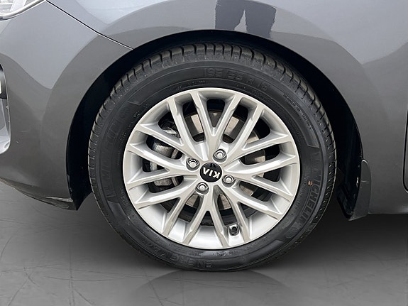 Kia Rio 29 of 30