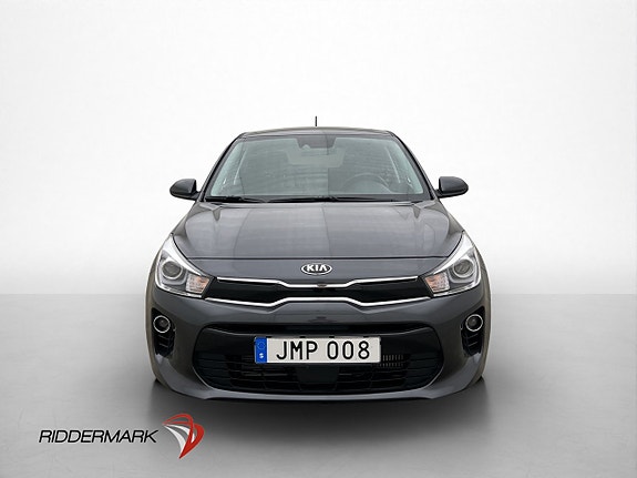 Kia Rio 2 of 30