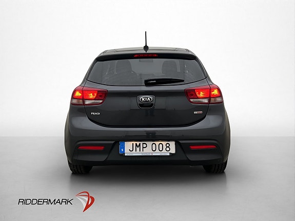 Kia Rio 6 of 30