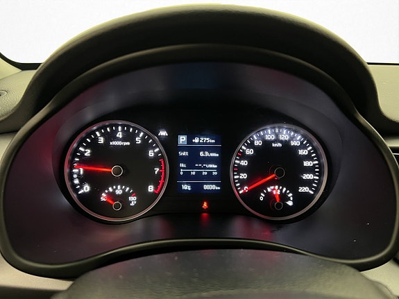 Kia Rio 16 of 30