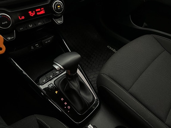 Kia Rio 25 of 30