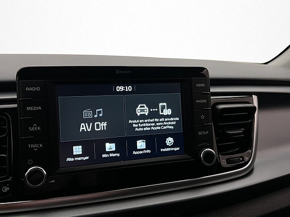 Kia Rio 19 of 30