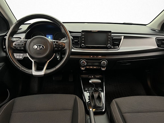 Kia Rio 12 of 30