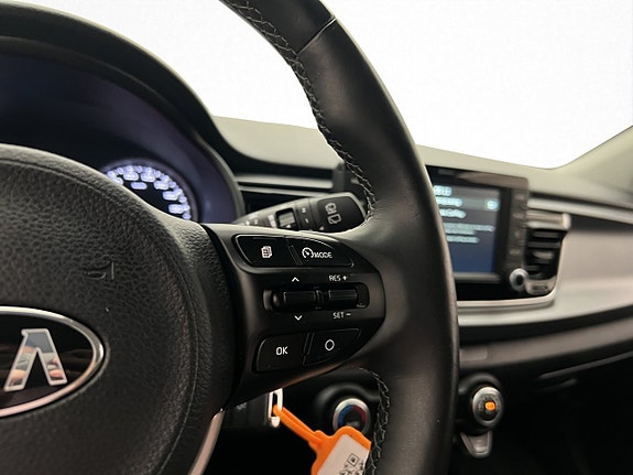 Kia Rio 18 of 30