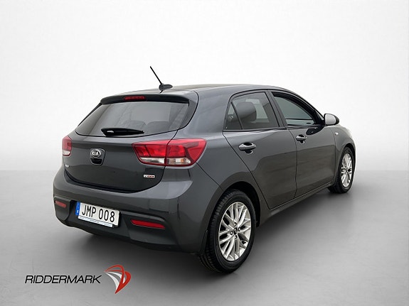 Kia Rio 8 of 30