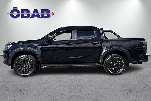 Isuzu D-max 4 of 14