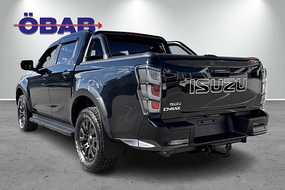 Isuzu D-max 6 of 14