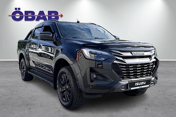 Isuzu D-max 3 of 14