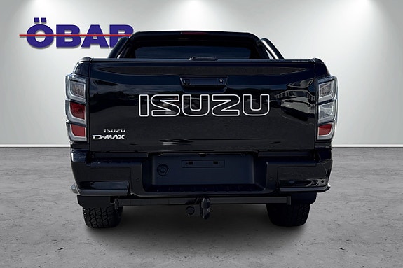 Isuzu D-max 5 of 14