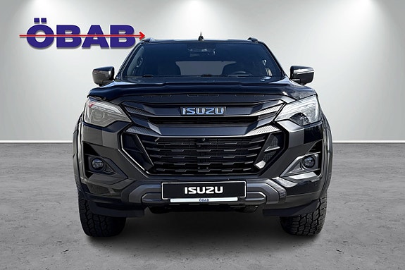 Isuzu D-max 2 of 14