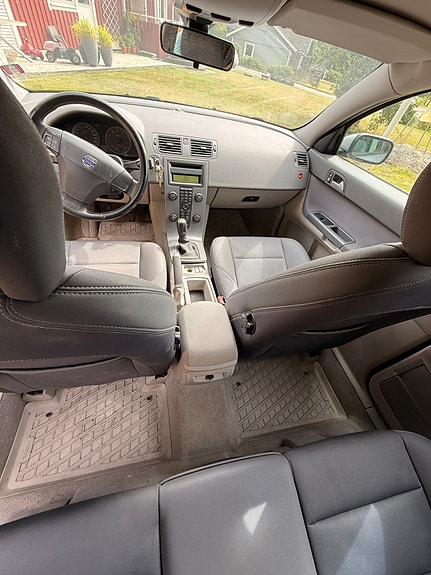Volvo V50 5 of 8
