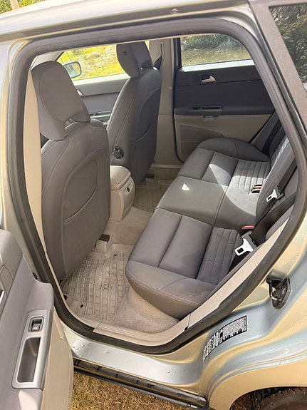 Volvo V50 6 of 8