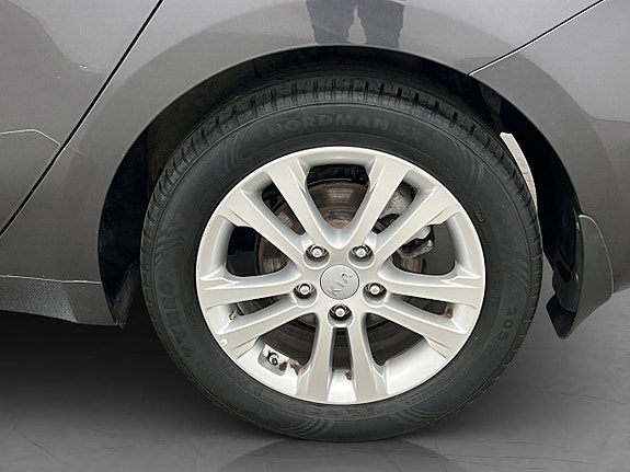 Kia Ceed 26 of 28