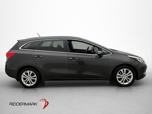 Kia Ceed 9 of 28