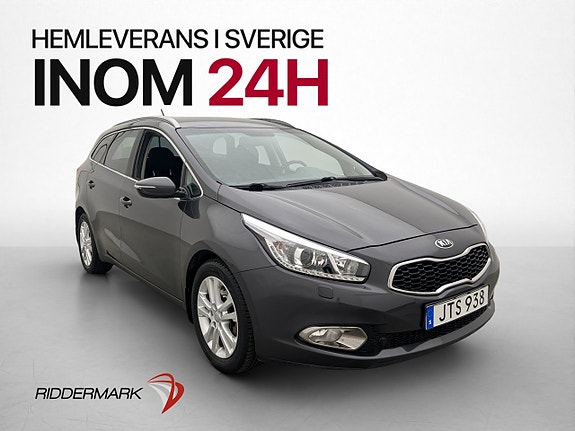 Kia Ceed 3 of 28