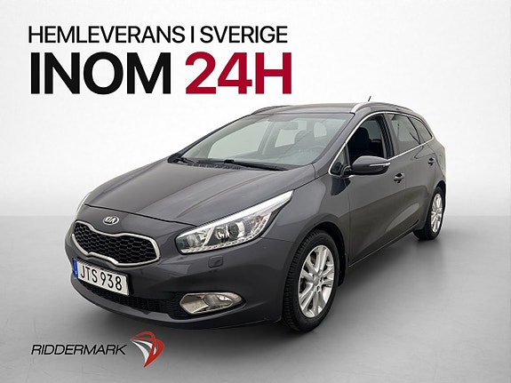 Kia Ceed 3 of 28