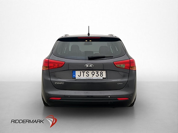 Kia Ceed 6 of 28