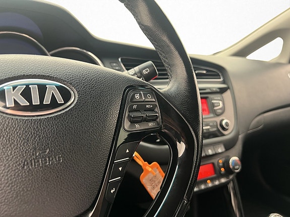 Kia Ceed 18 of 28