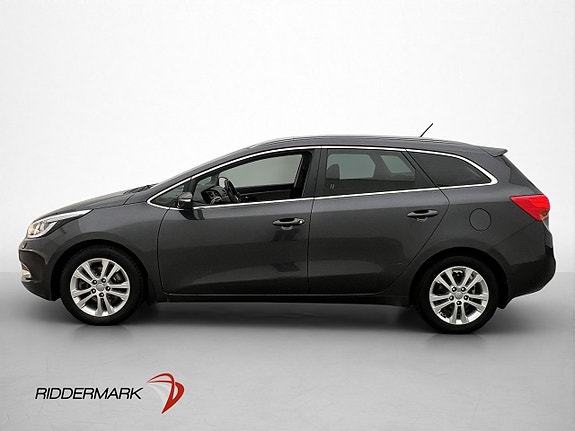 Kia Ceed 4 of 28