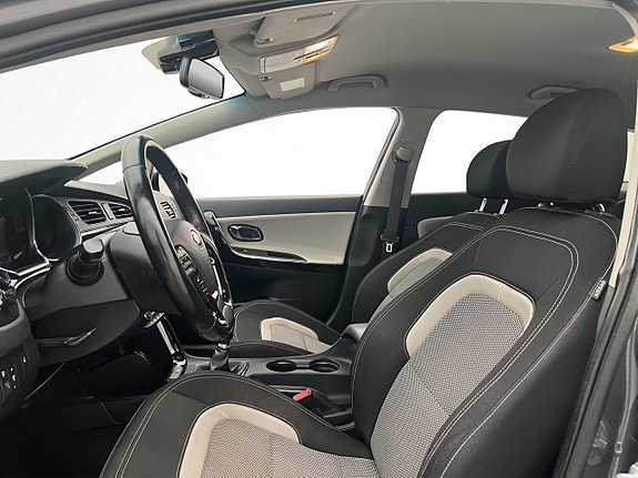 Kia Ceed 11 of 28