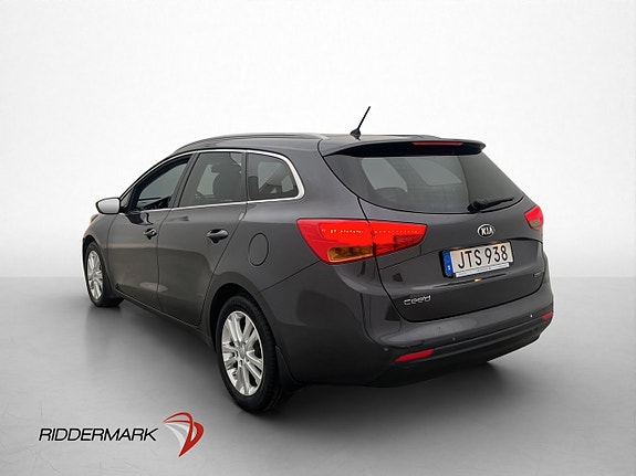 Kia Ceed 5 of 28