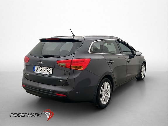 Kia Ceed 8 of 28