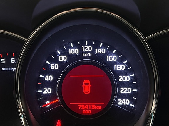 Kia Ceed 22 of 28