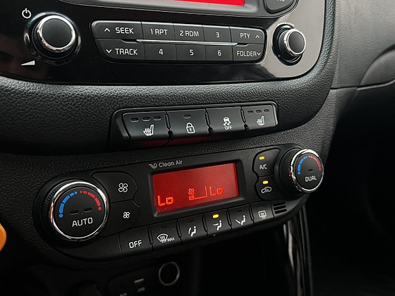 Kia Ceed 21 of 28